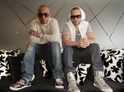 Billboard dio a conocer que Wisin & Yandel han logrado posicionar 18 temas en el top 10 del Hot Latin Songs. ARCHIVO  /