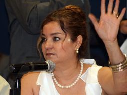 La legisladora Patricia Retamoza dijo que es tiempo de apostar a este tipo de inversiones.  /