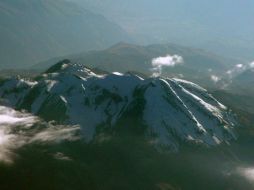 Estados Unidos, el segundo mayor emisor mundial de CO2. ARCHIVO  /