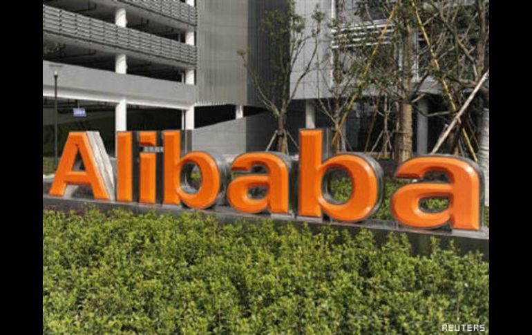 Un vocero de Alibaba dijo que ya hay interesados en comprar a Yahoo pero no dio detalles sobre los posibles compradores. ESPECIAL  /