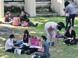 El programa Joven Universitario Empresario (Jovem) cumple 10 años de convertir en negocios los proyectos de estudiantes.  /