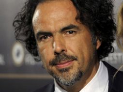 Alejandro González Iñárritu asegura que quiere buscar historias diferentes. EFE  /