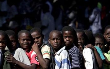 Impulsan a niños haitianos mediante el deporte | El Informador