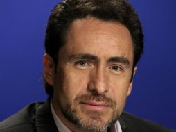 Demián Bichir es el encargado de dar vida a un jardinero mexicano indocumentado en Los Angeles. AP  /