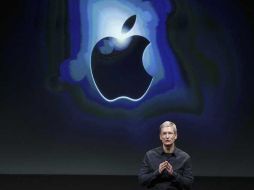 Apple fue de las marcas que más subieron este año. REUTERS  /