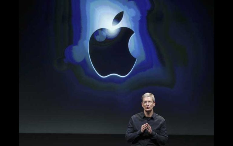 Apple fue de las marcas que más subieron este año. REUTERS  /