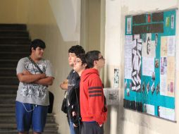 En Jalisco, la educación media superior es obligatoria desde 2002, pero no se ha podido cumplir por falta de recursos.  /