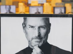 El fundador de Apple, Steve Jobs, se hizo a un lado de la empresa el 25 de agosto debido a su estado de salud. AP  /