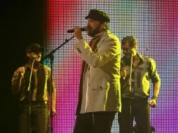 El primero que deleitará con su música a los guatemaltecos será el dominicano Juan Luis Guerra. EFE  /