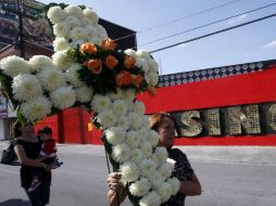 La comisión investigadora dijo que la autoridad nunca debió permitir que un casino funcionara al lado de una escuela.  /