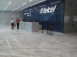 Telcel dijo que la reducción en las tarfias de interconexión dificultarán la inversión en las zonas alejadas. ESPECIAL  /