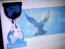 El año pasado Wikileaks adquirió más de 25 mil cables del Departamento de Estado. ARCHIVO  /