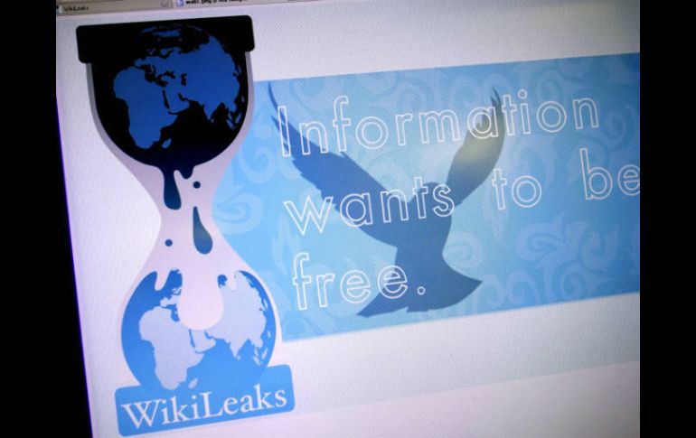 El año pasado Wikileaks adquirió más de 25 mil cables del Departamento de Estado. ARCHIVO  /