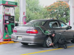 El municipio de Zapopan ostenta una década sin accidentes atribuidos a las estaciones para la distribución de gasolina.  /