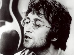 Este año otros artistas y grupos han recordado a John Lennon por sus exitosos temas.  /