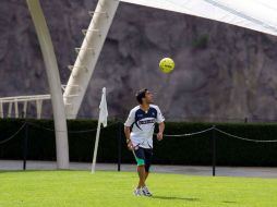 Castillo se perderá su siguiente partido por expulsión. MEXSPORTS  /