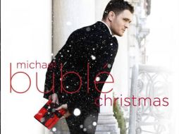 Canciones como 'Santa Claus is coming to Town', 'Silent Night', 'Christmas' y un inédito formarán parte del disco. ESPECIAL  /