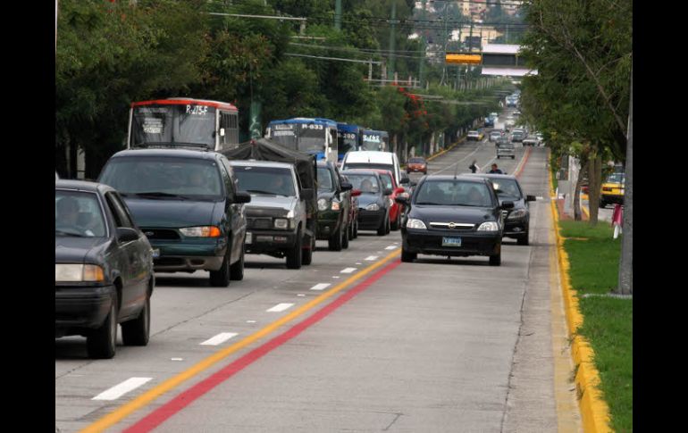 Resalizarán una auditoría de los carriles panamericanos a fin de dictaminar la viabilidad de su uso posterior.  /