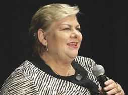 Paquita la del Barrio será distinguida con el Premio La Voz. ESPECIAL.  /