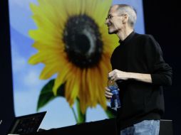 El certificado de defunción de Steve Jobs, indicó que las causas de su muerte son un paro respiratorio y la metástasis de un tumor.  /