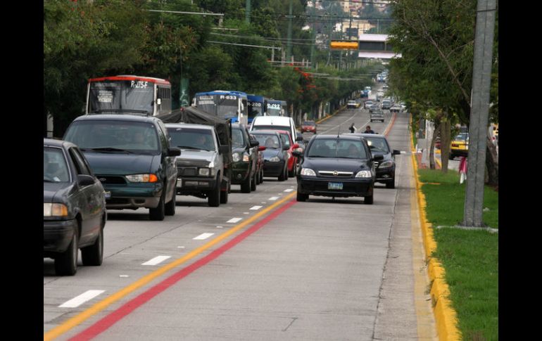 Los Juegos Panamericanos son la mejor oportunidad de generar derrama económica a la ciudad. ARCHIVO  /