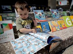 Brenifier destacó la importancia de que los niños sean capaces de argumentar y de llegar a una apreciación estética.  /