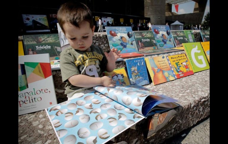 Brenifier destacó la importancia de que los niños sean capaces de argumentar y de llegar a una apreciación estética.  /