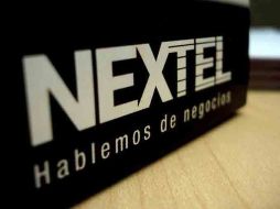 El Grupo Salinas pidió que se le revoque la conseción de la banda de 3.4 GHz a Nextel por no usarla. ESPECIAL  /