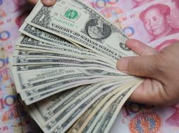 Estados Unidos comenta que China mantiene el yuan artificialmente subvaluado. REUTERS  /