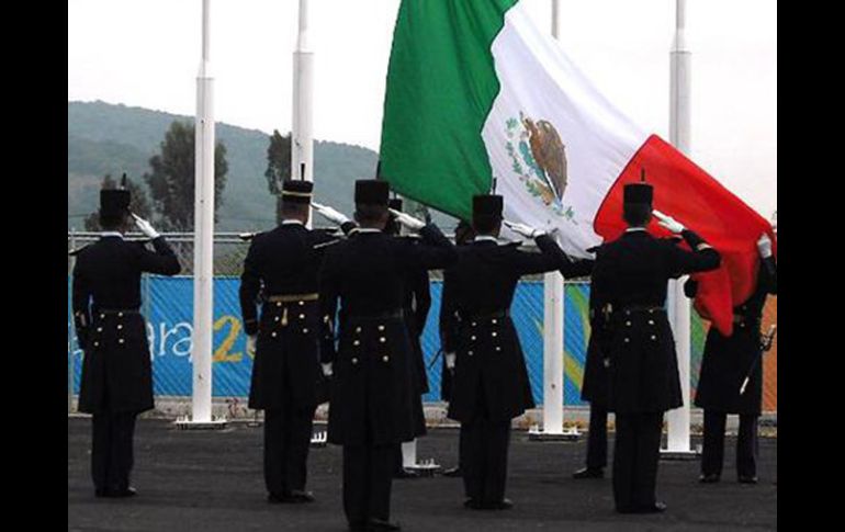 La seguridad será uno de los principales objetivos del Comité Organizador en Guadalajara. EL UNIVERSAL  /