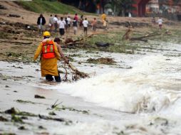 Recibirán apoyo también Cuauhtémoc, Ixtlahuacán, Manzanillo, Minatitlán, Tecomán y Villa de Alvarez.  /