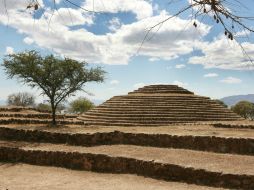 La gala en la zona arqueológica estaba prevista para el 29 de octubre con motivo de la oferta cultural de Panamericanos. ARCHIVO  /