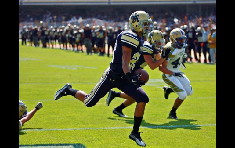 Se espera un gran duelo entre Pumas y Tigres en la Onefa. MEXSPORT  /