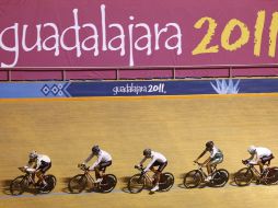 Todo está en condiciones para que se pongan en marcha los Juegos Panamericanos Guadalajara 2011. REUTERS  /