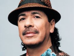 La presentación de Santana es paralela a las actividades del Festival Internacional Cervantino. ESPECIAL  /