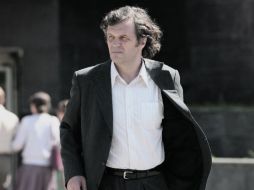 Emir Kusturica estará en la fiesta cinematográfica, según declaró ayer el presidente del encuentro, Alejandro Ramírez. ESPECIAL  /