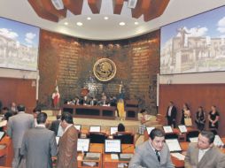 Los diputados abren un paréntesis de dos semanas antes de volver a sesionar, mientras pasan los Panamericanos.  /