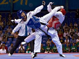 Hoy puede llegar primer oro para México. MEXSPORT  /