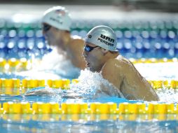 Brasil obtiene su primer oro de los Panamericanos. AFP  /