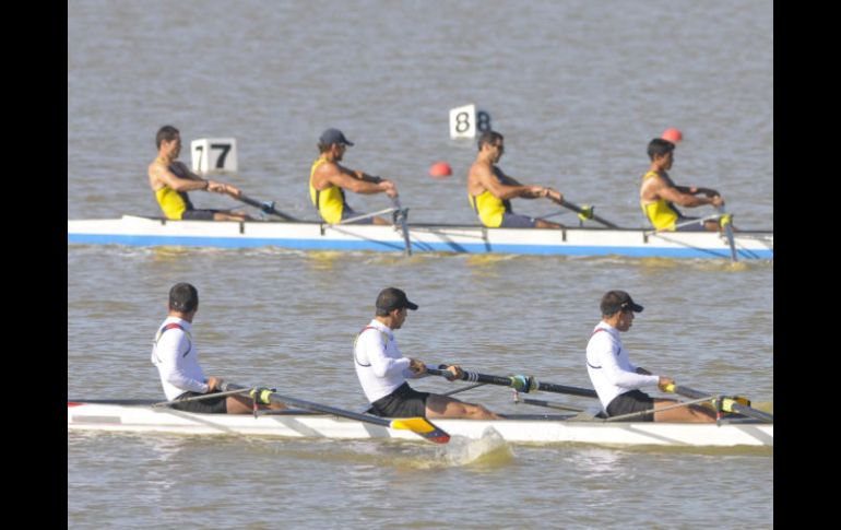 Los ganadores de esta jornada fueron Estados Unidos, Argentina, Canadá, México y Cuba. AP  /