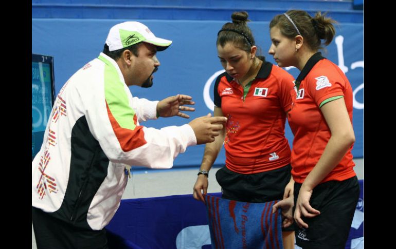 Se rompe el sueño desde el primer día. MEXSPORT  /