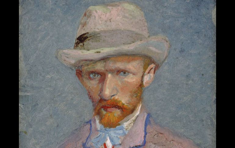 El suicidio de Van Gogh forjó su leyenda y disparó su cotización tras su muerte. AP  /