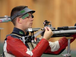 Estados Unidos domina el medallero panamericano; Chile se queda con el bronce. MEXSPORT  /