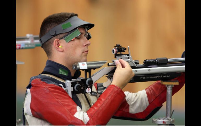 Estados Unidos domina el medallero panamericano; Chile se queda con el bronce. MEXSPORT  /