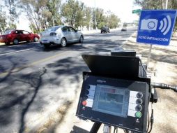 Resaltan que continúa vigente la fotoinfracción, operativos de alcohol-volante y volantas.  /