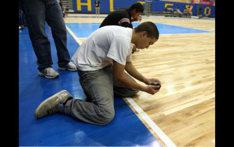 Según la OIT, entre 2008 y 2009, 4.5 millones de jóvenes se encontraban desempleados.  /