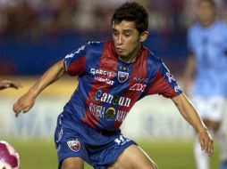 Atlante requiere de la victoria ante un Tijuana que está obligado a lo mismo. MEXSPORT  /