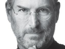 ''Steve Jobs'', la semblanza será puesta a la venta el lunes. AP  /