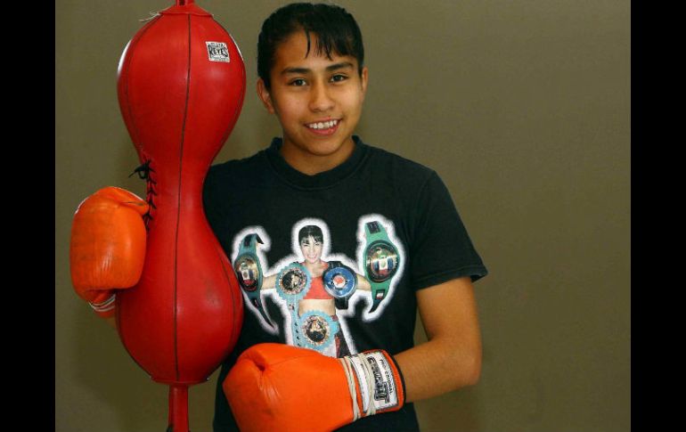 Lamentablemente, México no pudo destacar en este deporte. MEXSPORT  /