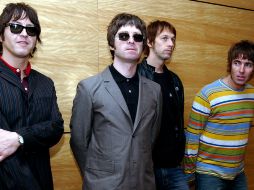 En 2009, tras una pelea entre los hermanos Gallagher la banda se desintegró. AP  /